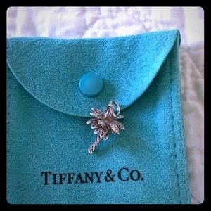 TIFFANY & Co.  NEW PALM TREE CHARM!